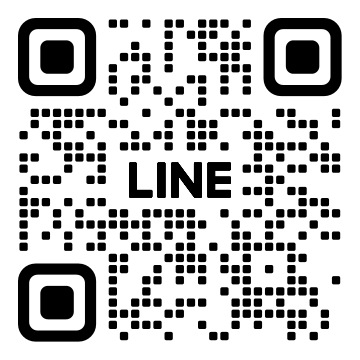 Line QR @mjopo